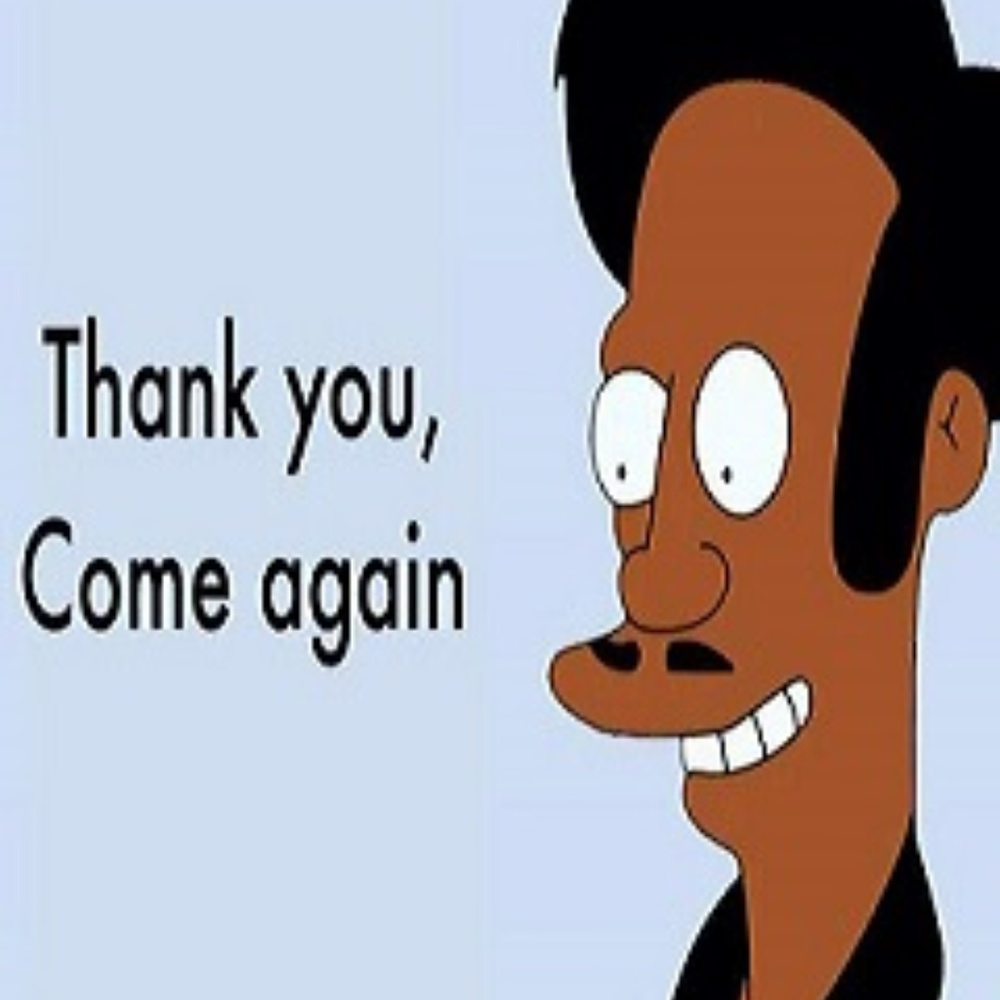 Thanks for Looking!